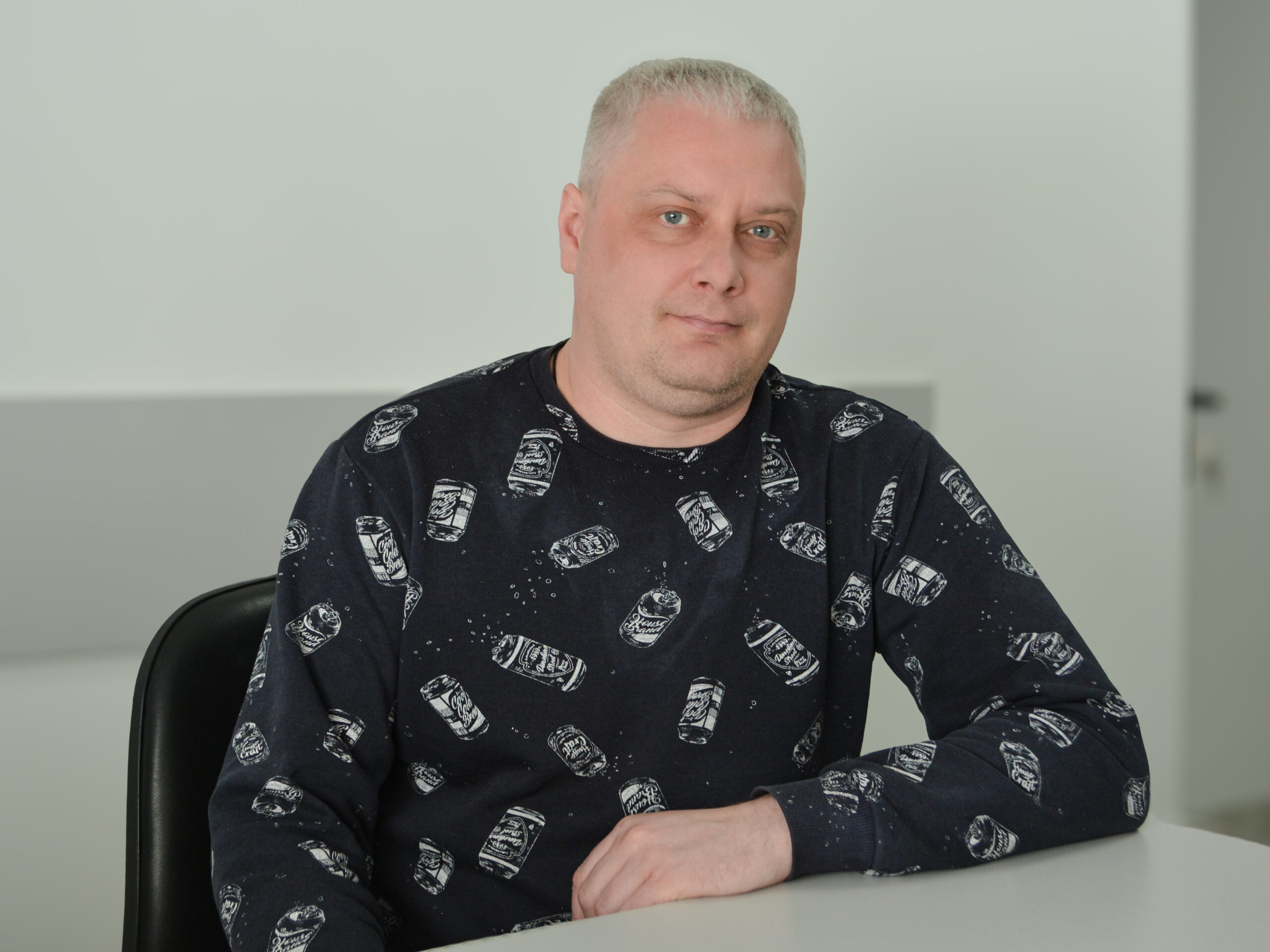 Степаненко Сергій Дмитрович