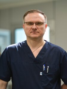 Стрелков Ігор Миколайович