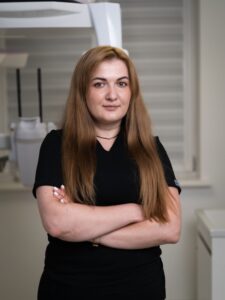 Сичевська Наталія Михайлівна