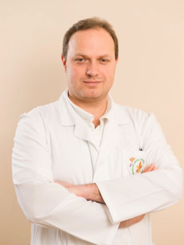 Туз Євген Валерійович