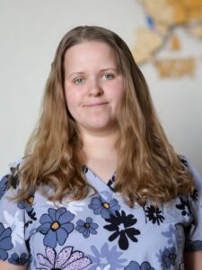Венгель Дарина Владиславівна