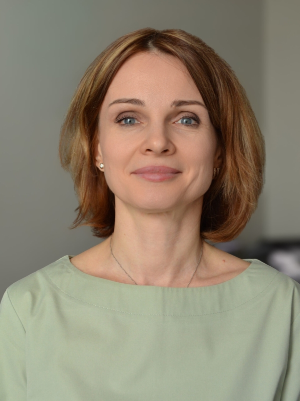 Яцук Ліана Володимирівна