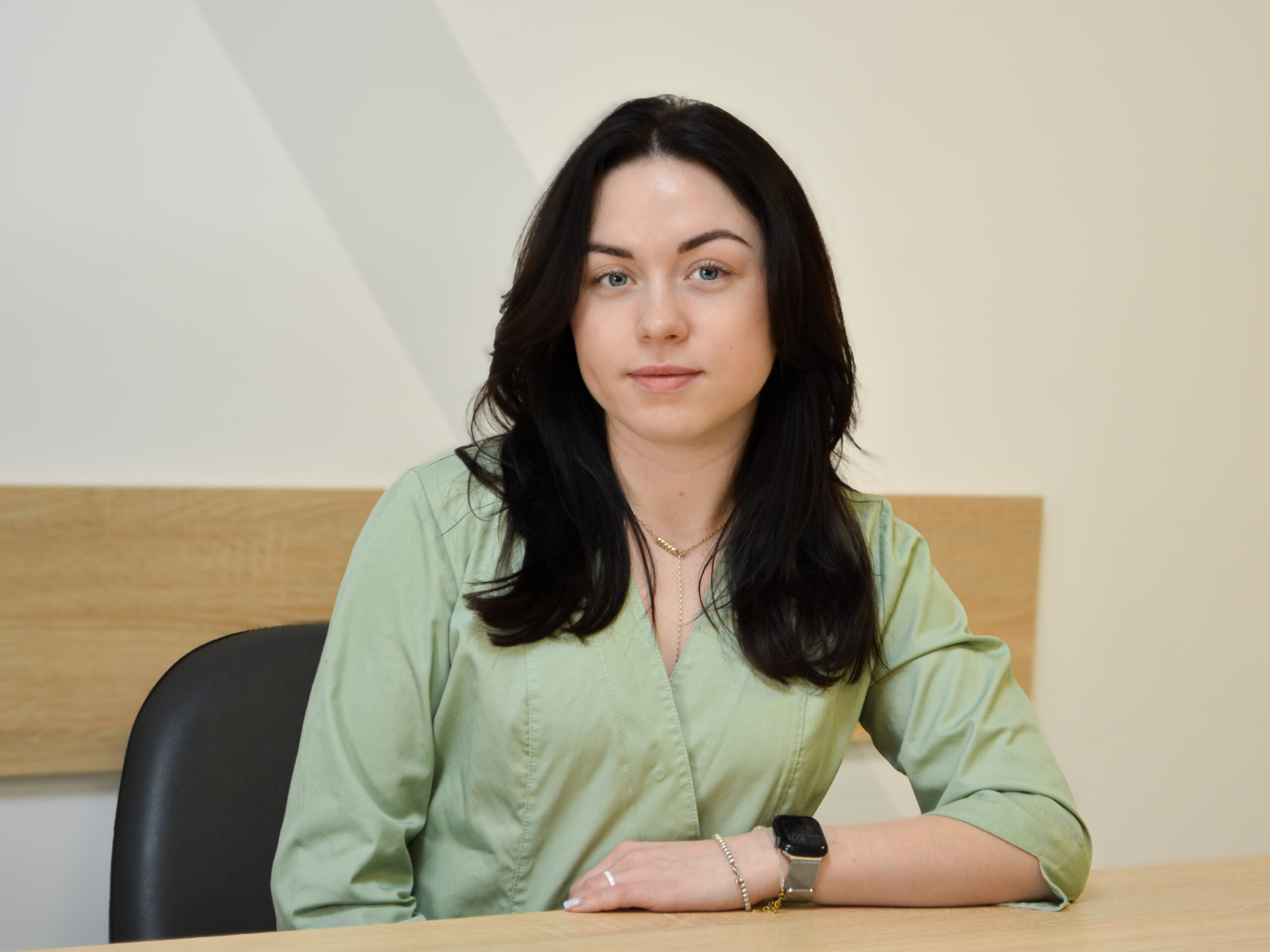 Замша Юлія Русланівна