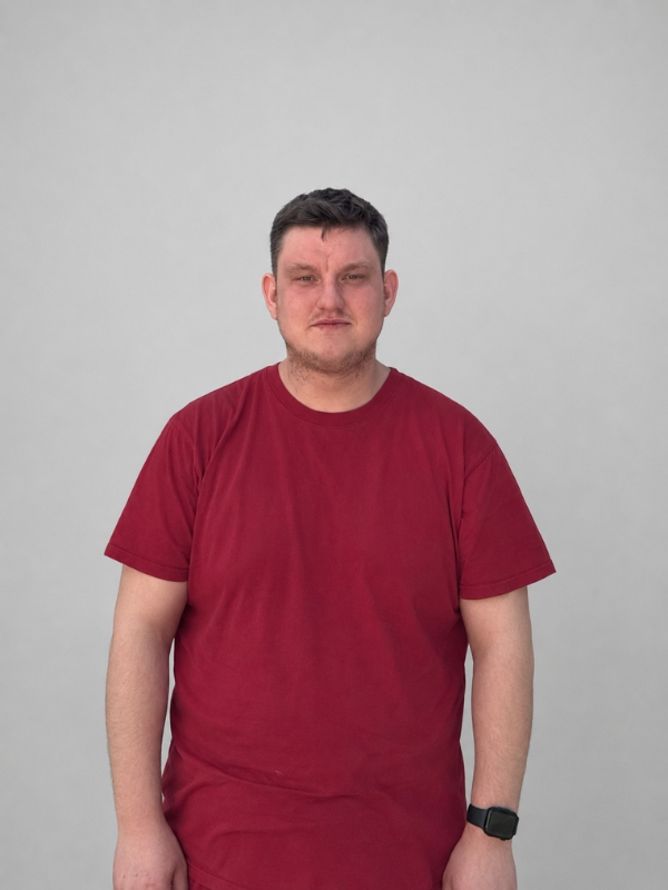 Кісельов Євгеній Олегович